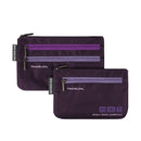 Ensemble de 2 organisateurs anti-RFID