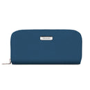 Portefeuille anti-RFID Single Zip