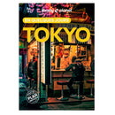 Guide Tokyo Lonely Planet