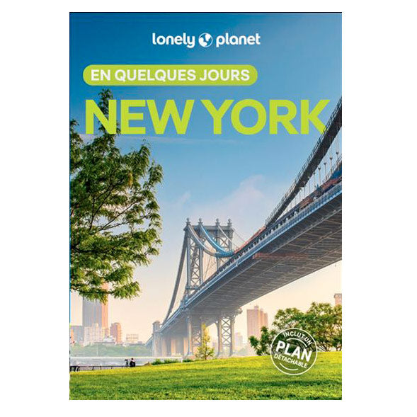 Guide New York