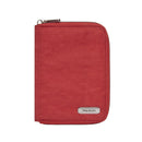 Porte-passeport anti-RFID Zip