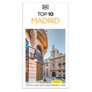 Top 10 Madrid guide Eyewitness