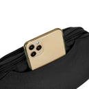 1.5L Metro anti-RFID waist bag