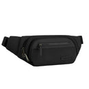 1.5L Metro anti-RFID waist bag