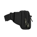 1.5L Metro anti-RFID waist bag