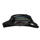 1.5L Metro anti-RFID waist bag