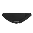 1.5L Metro anti-RFID waist bag