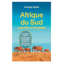 Guide Afrique du Sud : Lesotho et Swaziland