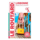 Guide Lisbonne