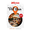 Guide Vietnam "Country Guide" - petit futé