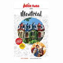 Guide Montréal Petit Futé