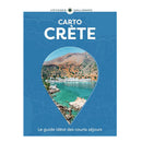 Guide Crète