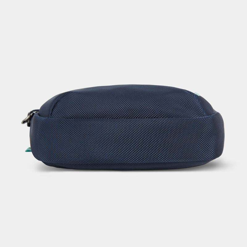 Travelon Greenlancer compact shoulder bag