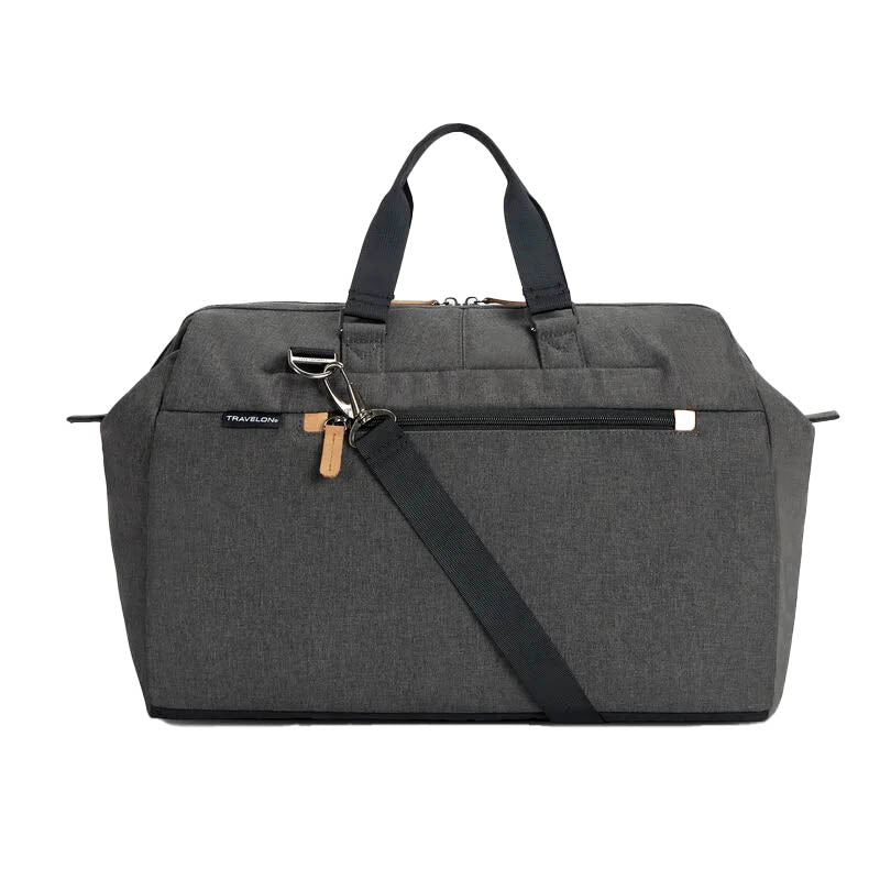 Test du sac de voyage Donbolso Weekender Naples Test du sac de voyage Donbolso Weekender Naples