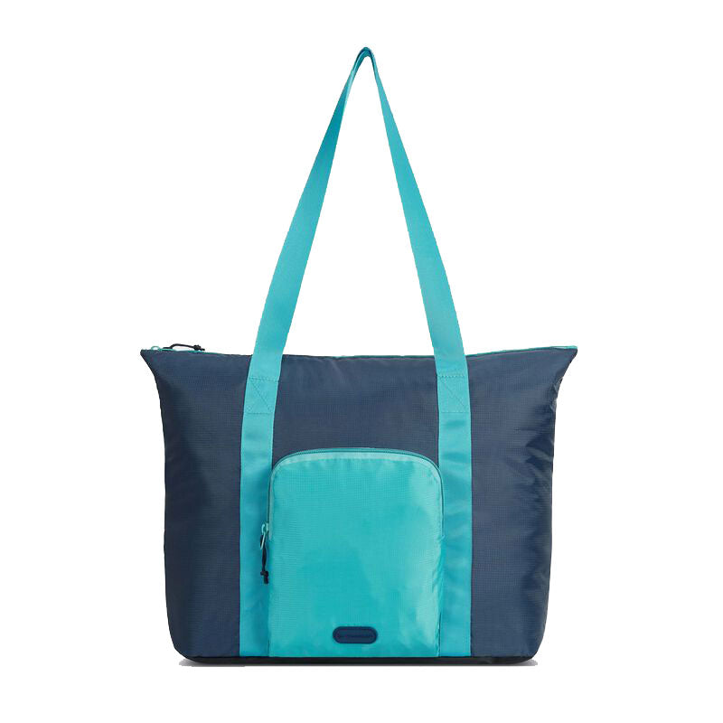 Travelon 14.5L isolated tote bag