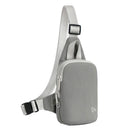 1.5L anti-theft The Voyages sling bagag