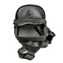 Travelon The Voyages anti-theft sling bag