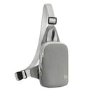 Travelon The Voyages anti-theft sling bag