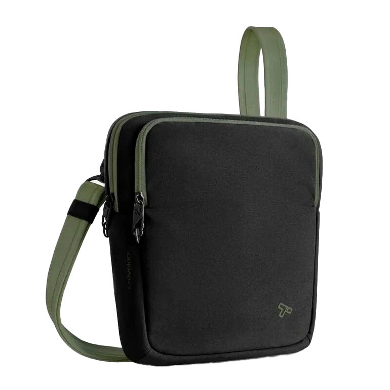 Travelon The Voyages anti-theft slim bag