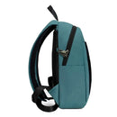 Travelon The Voyages anti-theft small backpack with XL water bottle pocket