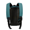 Travelon The Voyages anti-theft small backpack with XL water bottle pocket