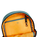 Travelon The Voyages anti-theft small backpack with XL water bottle pocket