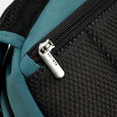 Travelon The Voyages anti-theft small backpack with XL water bottle pocket