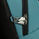 Travelon The Voyages anti-theft small backpack with XL water bottle pocket