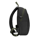 Travelon The Voyages anti-theft small backpack with XL water bottle pocket