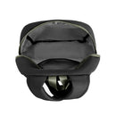 Travelon The Voyages anti-theft small backpack with XL water bottle pocket