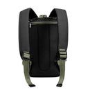 Travelon The Voyages anti-theft small backpack with XL water bottle pocket