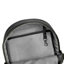 Travelon The Voyages anti-theft small backpack with XL water bottle pocket