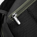 Travelon The Voyages anti-theft small backpack with XL water bottle pocket