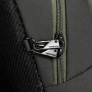 Travelon The Voyages anti-theft small backpack with XL water bottle pocket