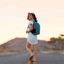 Sac à dos antivol de jour The Voyages Travelon