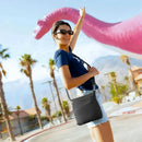 Petit sac bandoulière antivol Roam Travelon