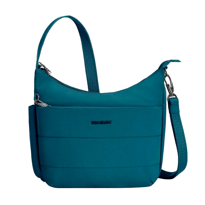 Travelon Roam anti-theft medium crossbody