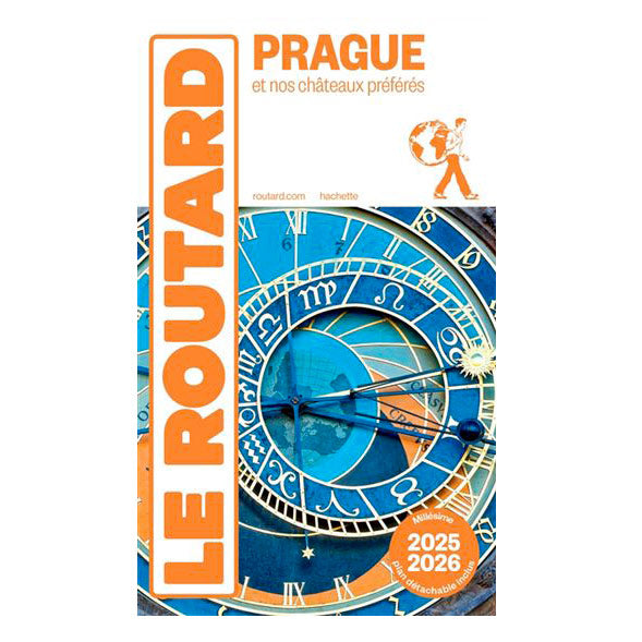 Guide Prague
