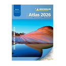 Michelin North America Atlas large format 2026