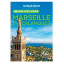 Guide Marseille et les Calanques