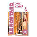 Guide Côte d'Azur
