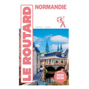 Guide Normandie