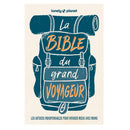 La bible du grand voyageur Lonely Planet