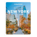 Guide New-York les meilleures expériences Lonely Planet