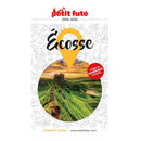 Guide Écosse Le Petit Futé