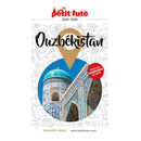 Guide Ouzbékistan