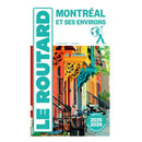 Guide Montréal et ses environs