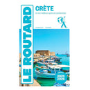 Guide Crète