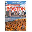 Guide Boston Lonely Planet