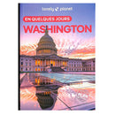 Guide Washington Lonely Planet